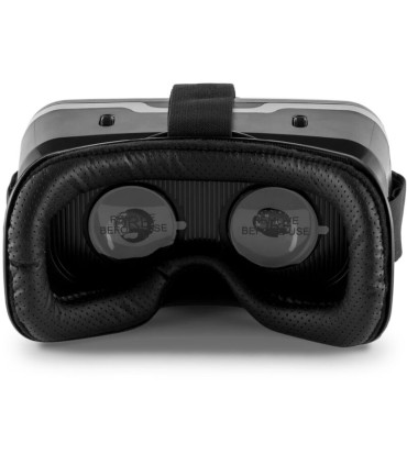 KIIROO AURICULARES GAFAS DE REALIDAD VIRTUAL