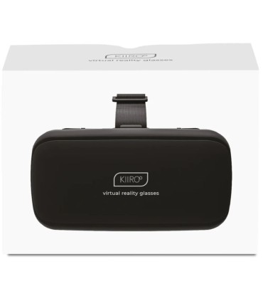 KIIROO AURICULARES GAFAS DE REALIDAD VIRTUAL
