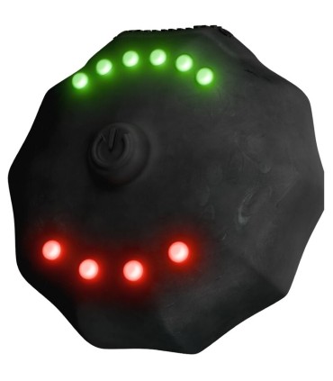 BATHMATE TEMPORIZADOR DE BOMBEO DIRECTO NEGRO