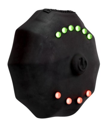 BATHMATE TEMPORIZADOR DE BOMBEO DIRECTO NEGRO