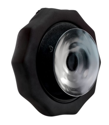 BATHMATE TEMPORIZADOR DE BOMBEO DIRECTO NEGRO