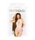 PENTHOUSE TOXIC POWDER BLANCO L XL