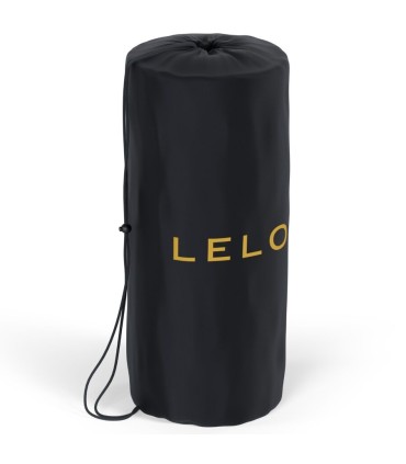 LELO ESTERILLA DE ACUPRESION DE MASAJE CORPORAL NEGRA