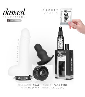 DARKEST TEMPTATION 2 EXTREME