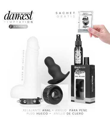 DARKEST TEMPTATION 2 EXTREME