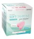JOYDIVISION SOFT TAMPONS TAMPONES ORIGINALES LOVE 3UDS