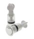 SHEEO SUCTION CUP FOR NIPPLE AND CLITORIS S M