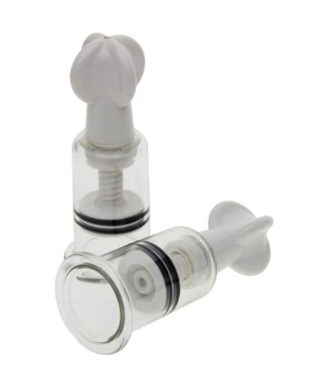 SHEEO SUCTION CUP FOR NIPPLE AND CLITORIS S M