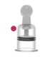 SHEEO SUCTION CUP FOR NIPPLE AND CLITORIS S M
