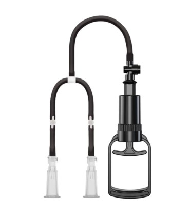 SHEEO NIPPLE VACUUM PUMP S M