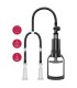 SHEEO NIPPLE VACUUM PUMP S M