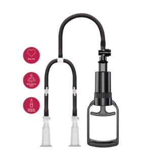 SHEEO NIPPLE VACUUM PUMP S M