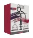 SHEEO BREAST VACUUM PUMP S M