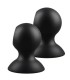 SHEEO SILICONE NIPPLE SUCTION CUPS M