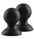 SHEEO SILICONE NIPPLE SUCTION CUPS M