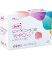 BEPPY - TAMPONES CLASICOS 2 UDS