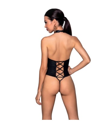 PASSION NANCY BODY CUERO ECOLOGICO S M