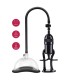 SHEEO VAGINAL VACUUM PUMP