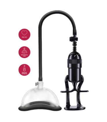 SHEEO VAGINAL VACUUM PUMP