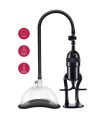 SHE.E.O - VAGINAL VACUUM PUMP