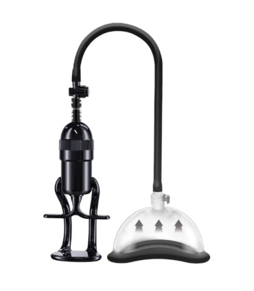 SHEEO VAGINAL VACUUM PUMP