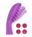 SHE.E.O - PURPLE G-SPOT TAPPING VIBRATOR