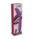 SHEEO PURPLE G SPOT TAPPING VIBRATOR