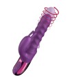 SHE.E.O - PURPLE RABBIT SWIRL VIBRATOR