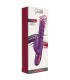 SHEEO PURPLE RABBIT SWIRL VIBRATOR