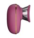 SHEEO AUTOMATIC CLITORAL STIMULATING PUMP WITH LICKING EFFECT PURPLE
