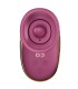 SHEEO AUTOMATIC CLITORAL STIMULATING PUMP WITH LICKING EFFECT PURPLE