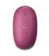 SHEEO AUTOMATIC CLITORAL STIMULATING PUMP WITH LICKING EFFECT PURPLE