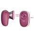 SHEEO AUTOMATIC CLITORAL STIMULATING PUMP WITH LICKING EFFECT PURPLE
