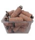 DIABLO PICANTE JAR OF 30 MEAT PENIS LIGHTERS