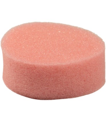 CONFORT 365 TAMPON ESPONJA VAGINAL LUBRICADA 3 UNIDADES