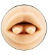 KIROO RAVEN MOUTH REALISTIC VIPER TONGUE MASTURBATOR