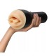 KIROO RAVEN MOUTH REALISTIC VIPER TONGUE MASTURBATOR
