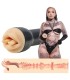 KIROO RAVEN MOUTH REALISTIC VIPER TONGUE MASTURBATOR