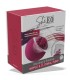 SHEEO VIBRATING AND ROTATING PUMP FOR NIPPLES AND CLITORIS