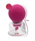 SHEEO VIBRATING AND ROTATING PUMP FOR NIPPLES AND CLITORIS