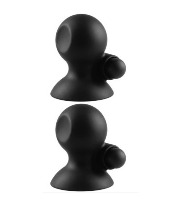 SHEEO RECHARGEABLE VIBRATING NIPPLE SUCTION GEL