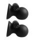 SHEEO RECHARGEABLE VIBRATING NIPPLE SUCTION GEL