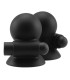 SHEEO RECHARGEABLE VIBRATING NIPPLE SUCTION GEL