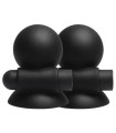 SHE.E.O - RECHARGEABLE VIBRATING NIPPLE SUCTION GEL