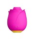 ROMP ROSE 20 CLITORAL SUCTION TOOL PINK SHAPE LIMITED EDITION