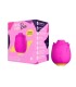 ROMP ROSE 20 CLITORAL SUCTION TOOL PINK SHAPE LIMITED EDITION
