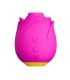 ROMP ROSE 20 CLITORAL SUCTION TOOL PINK SHAPE LIMITED EDITION