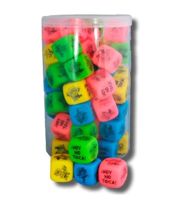 DIABLO PICANTE JUEGO DADO DE POSTURAS