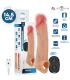 MR INTENSE ARNOLD M ULTRA REALISTIC VIBRATING PENIS SLEEVE 145 CM O 4 CM
