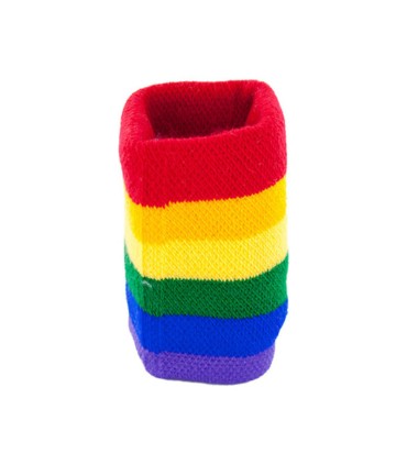 PRIDE MUNEQUERA BANDERA LGBT